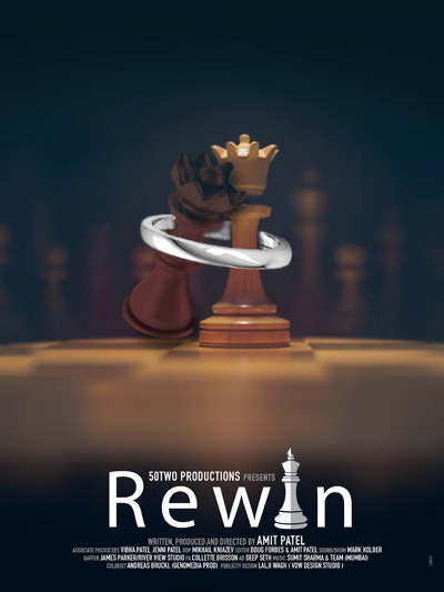 Rewin