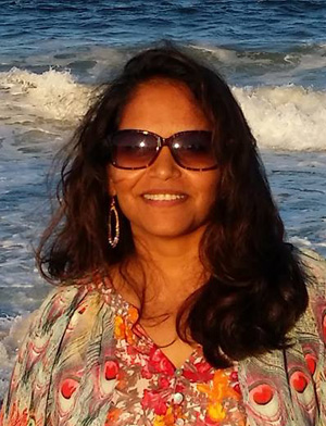 Vibha Patel